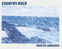 Morten Andersen: Country.Rock (signed)