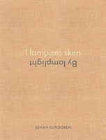 Johan Sundgren: I lampans sken / By lamplight (signed)