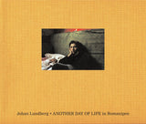 Johan Lundberg: Another Day of Life in Romanipen