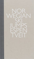 Espen Tveit: Norwegian Ski-jumps