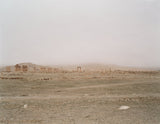 Eric Ericson: Palmyra