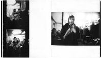 Anders Petersen: Fotografier/Photographs 1966-1996