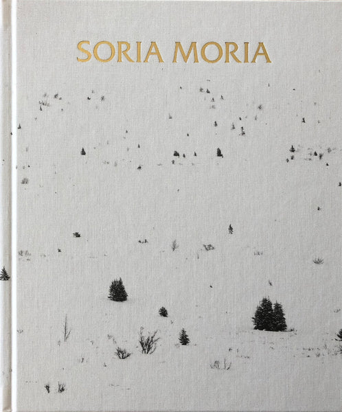 Ronny Rønning: Soria Moria (signed)