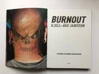 Kjell-Åke Jansson: Burnout